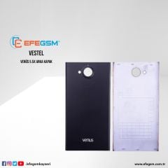 Vestel Venüs 5.5X Arka Kapak