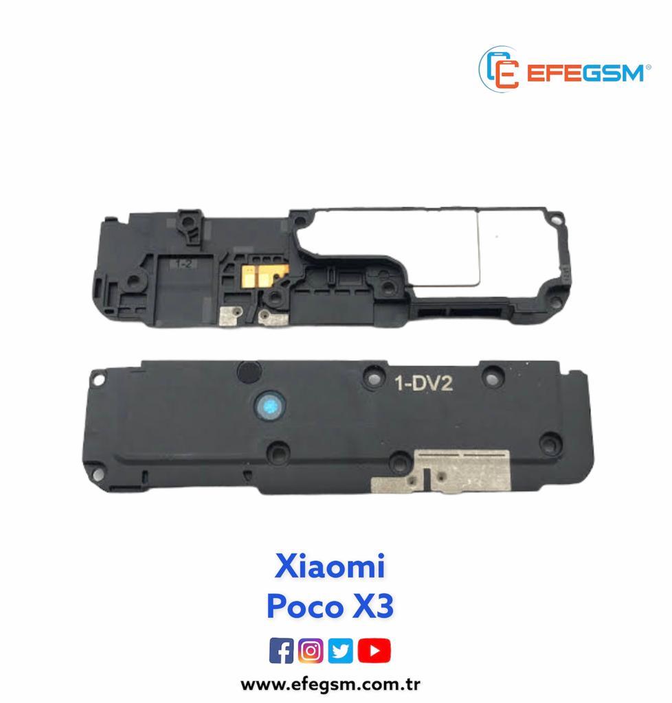 Xiaomi Poco X3 (M2007J20CG) Bazır