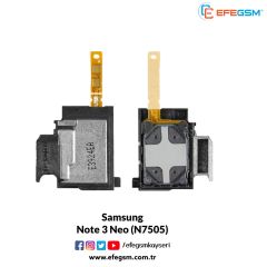 Samsung Note 3 Neo (N7505) Bazır