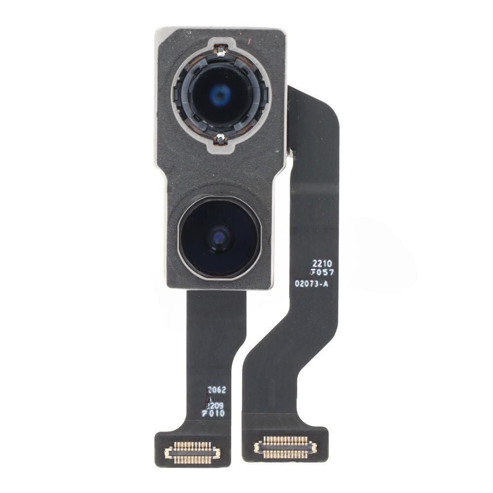 Iphone 11 Arka Kamera