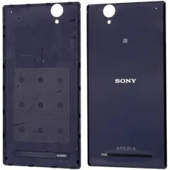 Sony Xperia T2 Ultra (D5303) Arka Kapak