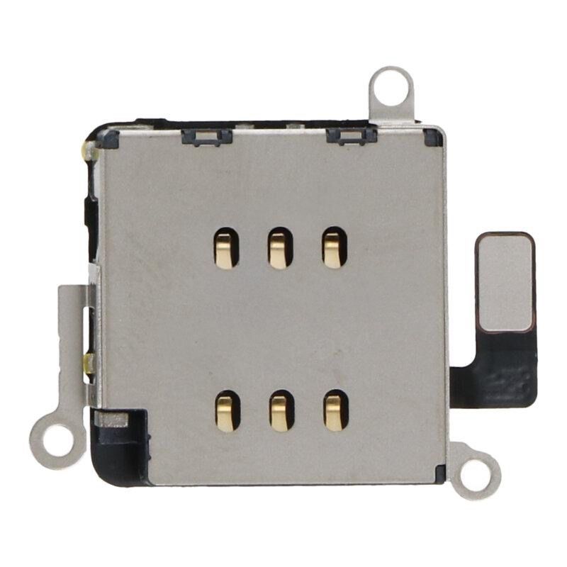 Iphone 11 Sim Yuvası