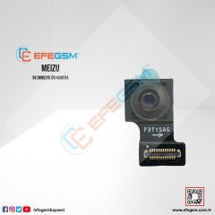 Meizu X8 (M852H) Ön Kamera