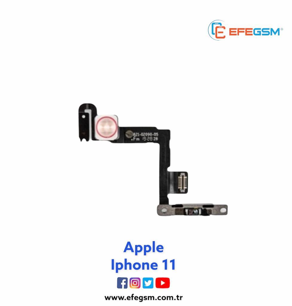 Iphone 11 On-Off Film