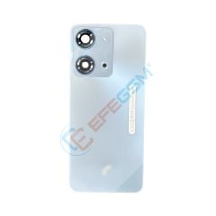 Reeder S19 Max Pro S Zoom Arka Kapak Mor