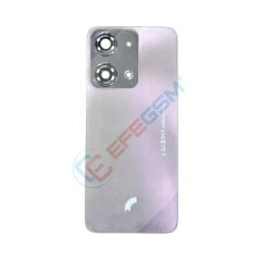 Reeder S19 Max Pro S Zoom Arka Kapak Mor