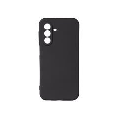 Samsung Galaxy A17 5G (A176B) Rubber Case Siyah