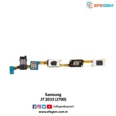 Samsung J7 2015 (J700) Alt Bord