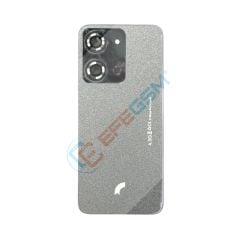 Reeder S19 Max Pro S Zoom Arka Kapak Mor