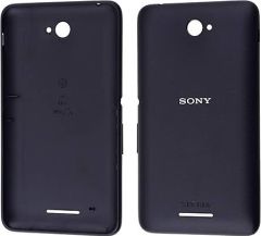 Sony Xperia E4 Arka Kapak
