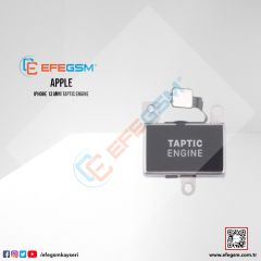 Iphone 13 Mini Titreşim Motoru