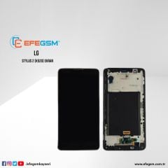 Lg Stylus 2 (K520) Ekran