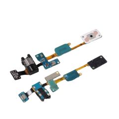 Samsung J7 Prime (G610) Alt Bord