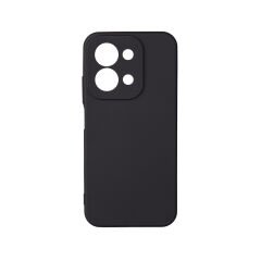 Xiaomi Redmi 15C Rubber Case Siyah