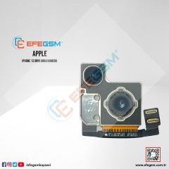 Iphone 13 Mini Arka Kamera