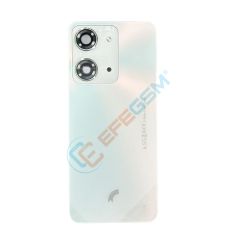 Reeder S19 Max Pro S Zoom Arka Kapak Beyaz
