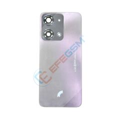 Reeder S19 Max Pro S Zoom Arka Kapak Mor