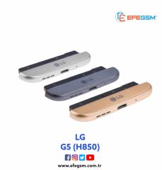 Lg G5 (H850) Bazır