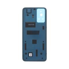Xiaomi Redmi Note 12S Arka Kapak Mavi