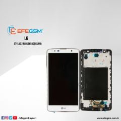 Lg Stylus 2 Plus (K530) Ekran