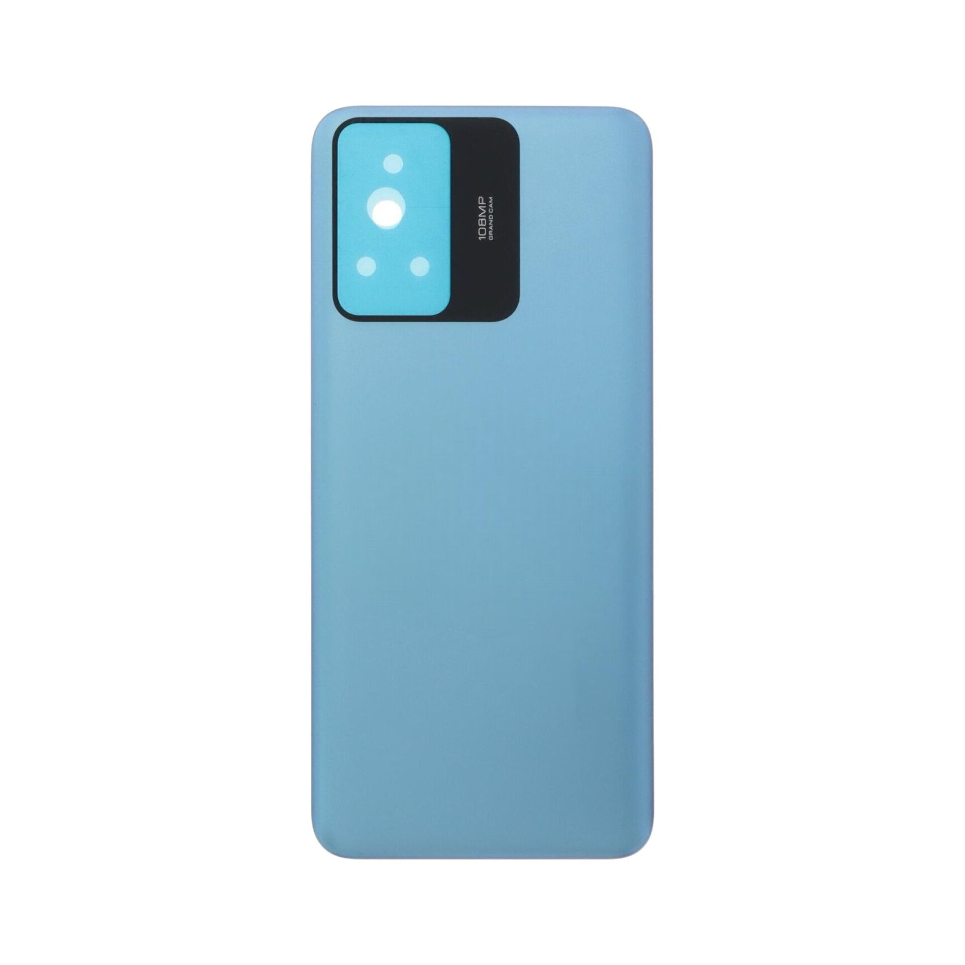 Xiaomi Redmi Note 12S Arka Kapak