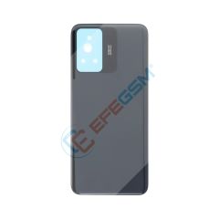 Xiaomi Redmi Note 12S Arka Kapak