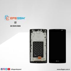 Lg G4C (H525h) Ekran