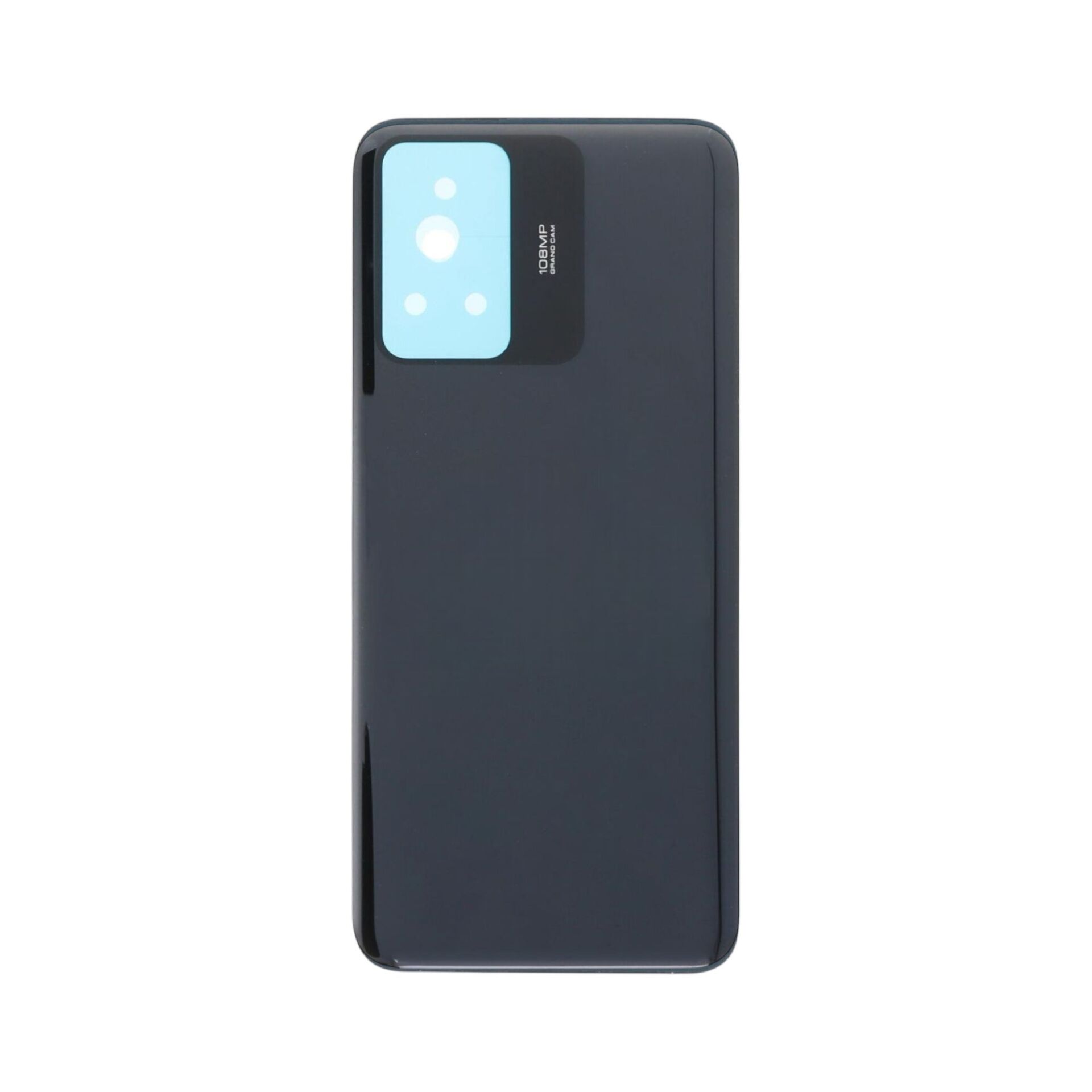 Xiaomi Redmi Note 12S Arka Kapak Siyah