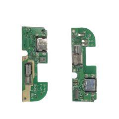 Vestel Venüs V5 Alt Bord