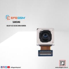Samsung Galaxy A23 (A235) Arka Kamera