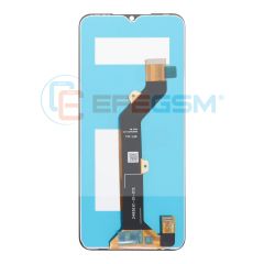 İnfinix Hot 10i (X659B) Ekran