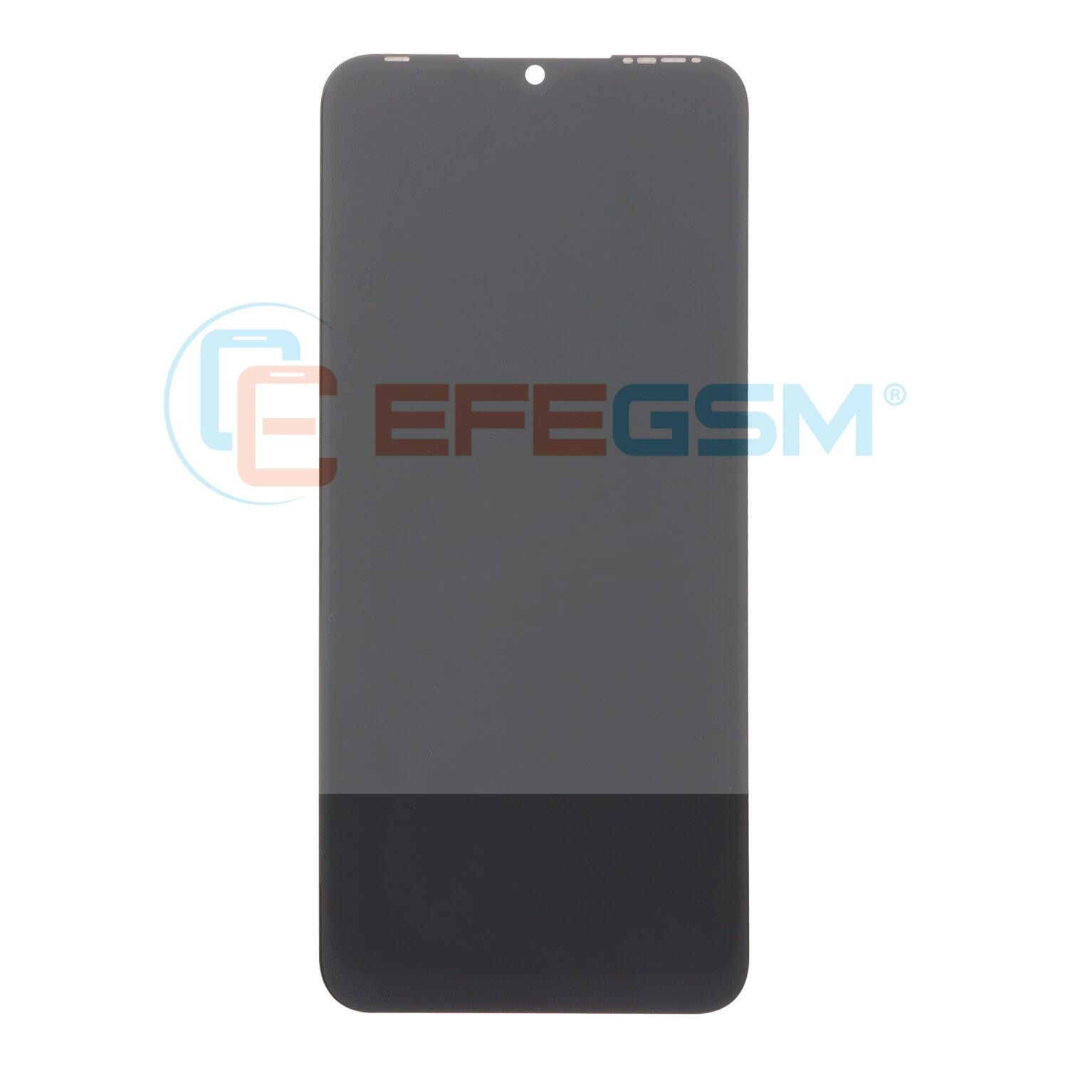 İnfinix Hot 10i (X659B) Ekran