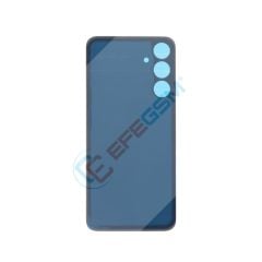 Samsung Galaxy A16 (A165) Arka Kapak