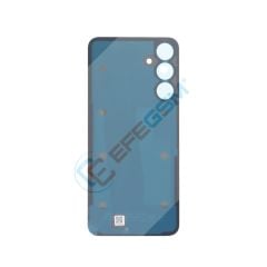 Samsung Galaxy A16 (A165) Arka Kapak