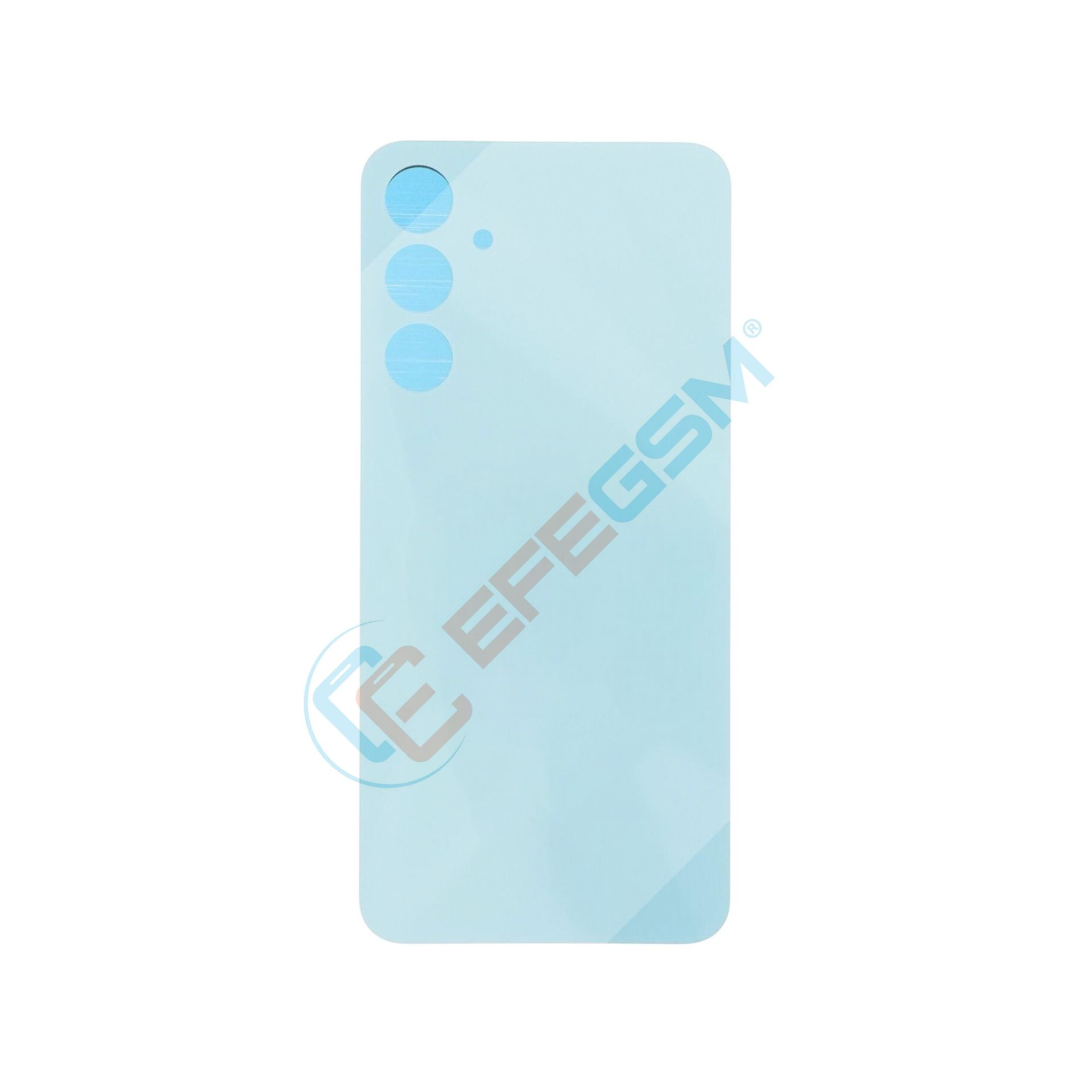 Samsung Galaxy A16 (A165) Arka Kapak