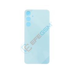 Samsung Galaxy A16 (A165) Arka Kapak