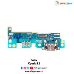 Sony Xperia L1 Alt Bord