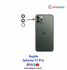 Iphone 11 Pro Kamera Lens