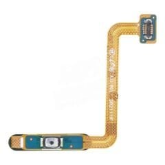 Samsung Galaxy A23 (A235) Parmak Okuyucu Film