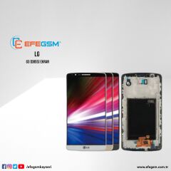 Lg G3 (D855) Ekran