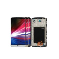 Lg G3 (D855) Ekran