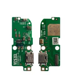 Vestel Venüs Z10 Alt Bord