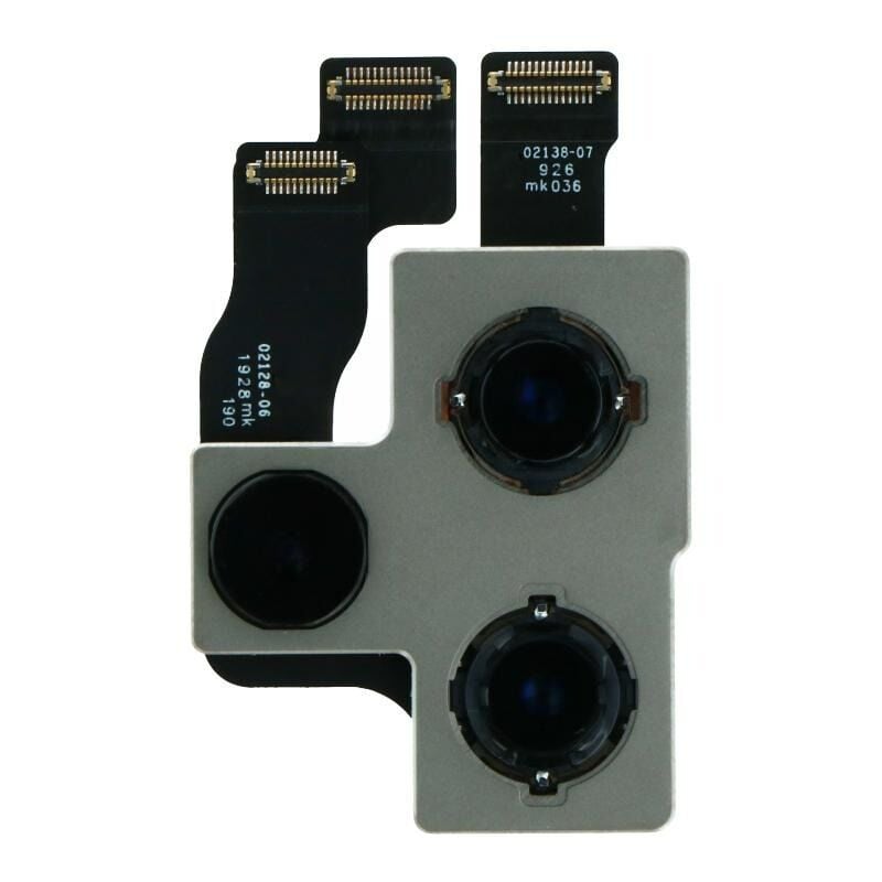 Iphone 11 Pro Arka Kamera