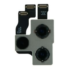 Iphone 11 Pro Arka Kamera