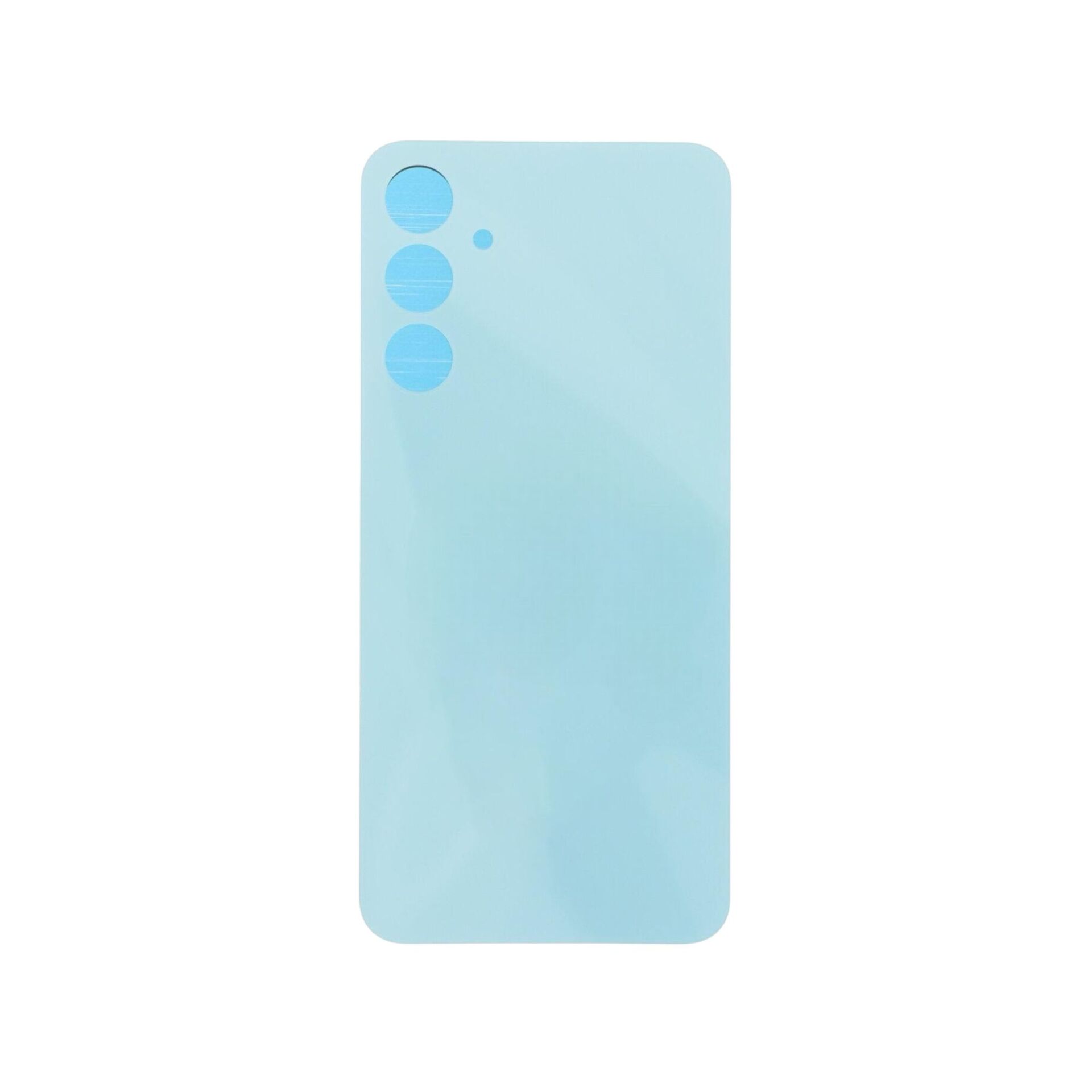 Samsung Galaxy A16 (A165) Arka Kapak Mavi