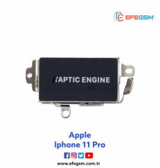 Iphone 11 Pro Titreşim Motoru