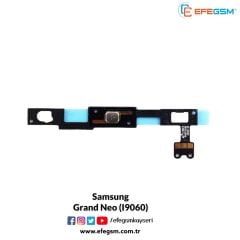 Samsung Grand Neo (İ9060) Alt bord
