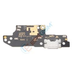Xiaomi Redmi 10A Alt Bord