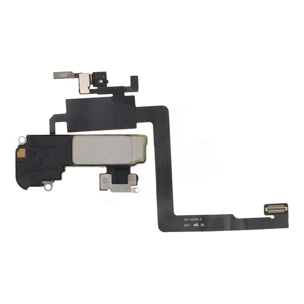 Iphone 11 Pro İç Kulaklık Sensör Film