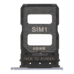Xiaomi Mi 14T Pro Sim Holder Mavi